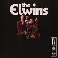 The Elwins - IV [CD]