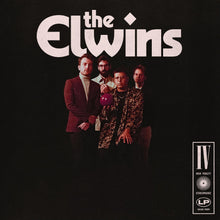 The Elwins - IV [Vinyl]