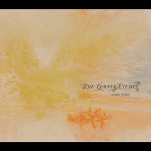 John Zorn - The Turner Études [CD]