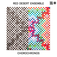 CHOROCHRONOS [CD]