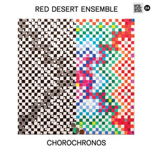 CHOROCHRONOS [CD]