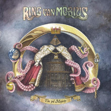 3rd Majesty [CD]
