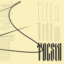 TOCSIN [Vinyl]