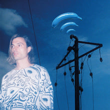 Francois & The Atlas Mountains - Banane Bleue [CD]