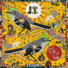 Earle, Steve And The Dukes - J.T. [CD]