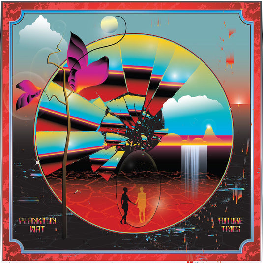 Future Times [Vinyl]