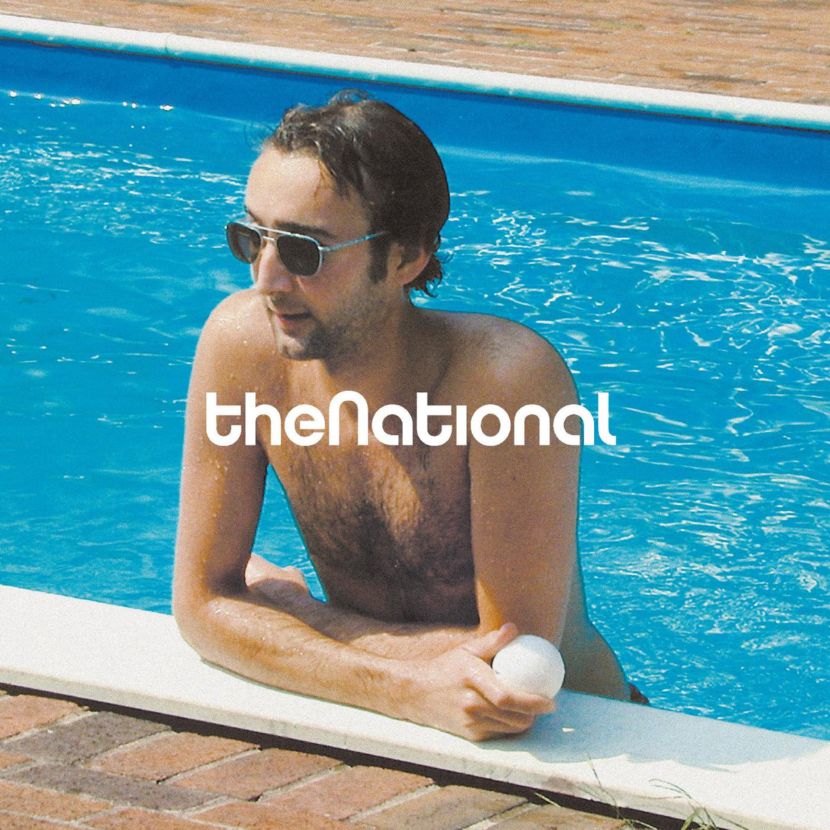 The National - The National (2021 Remaster) [CD]