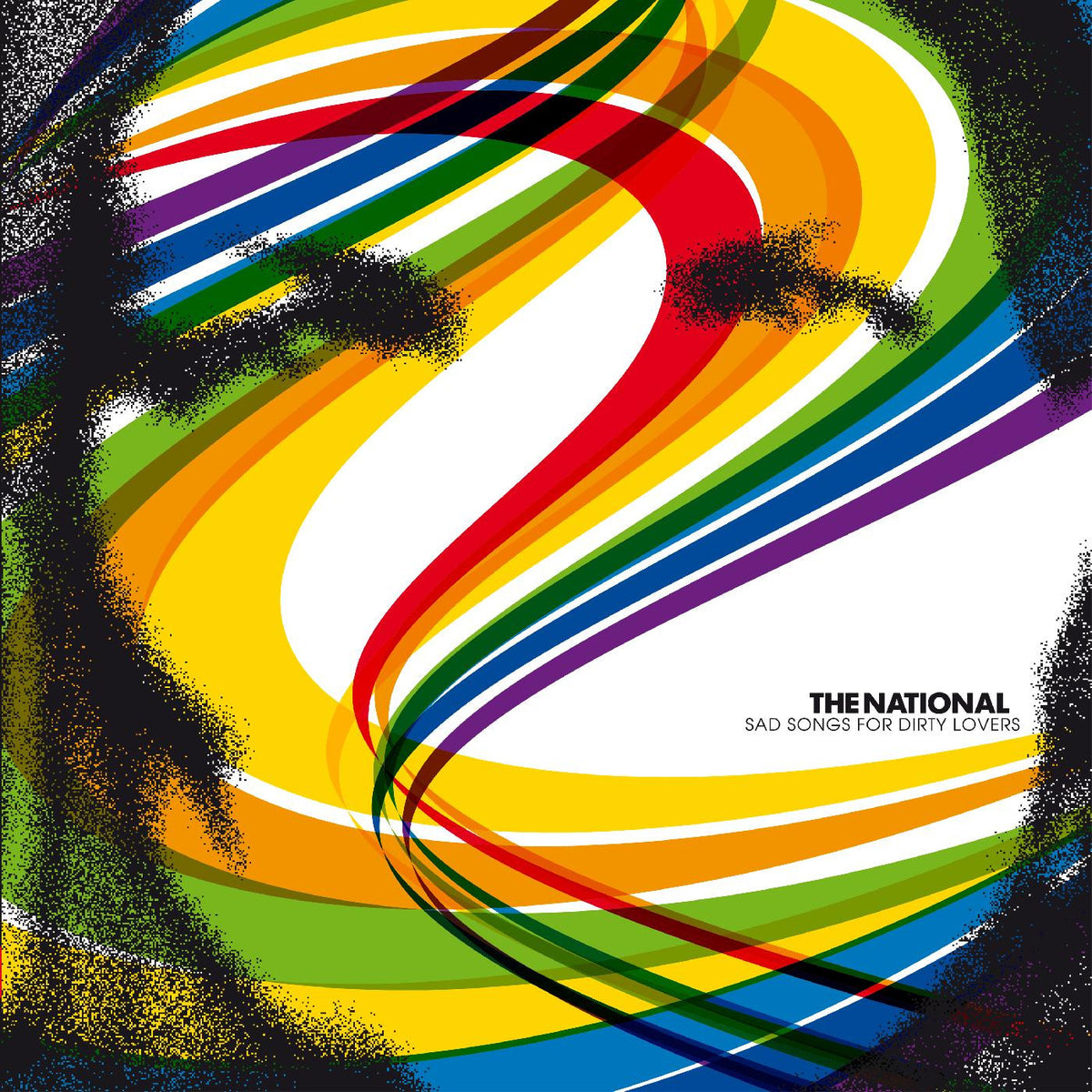 The National - Sad Songs for Dirty Lovers (2021 Remaster) [CD]