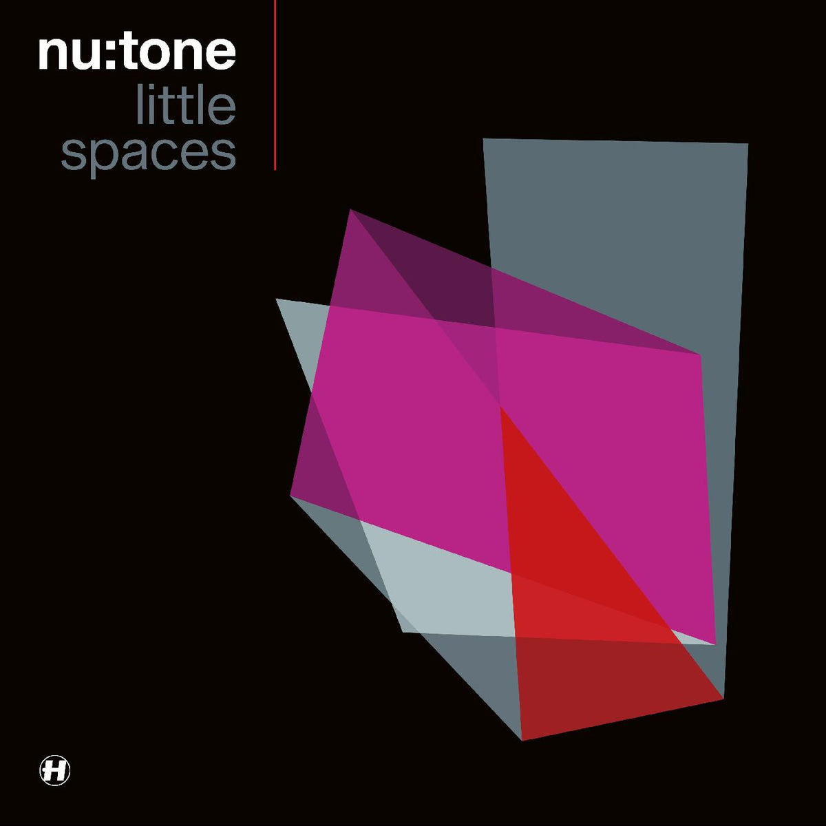 Little Spaces [CD]