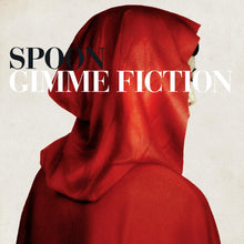 Spoon - Gimme Fiction [Vinyl]