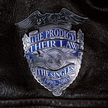 The Prodigy - Their Law The Singles 1990-2005 [Vinyl]