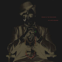 Killing Season EP - 12" [Vinyl]