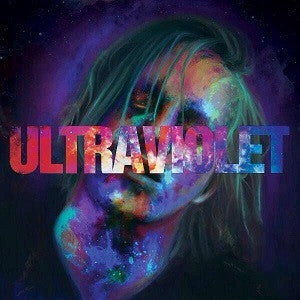 Ultraviolet [CD]