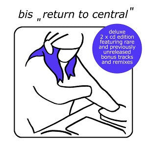 Return To Central (DELUXE EDITION) [CD]