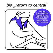 Return To Central (DELUXE EDITION) [CD]
