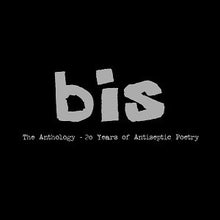 The Anthology - 20 Years of Antiseptic Poetry [CD]
