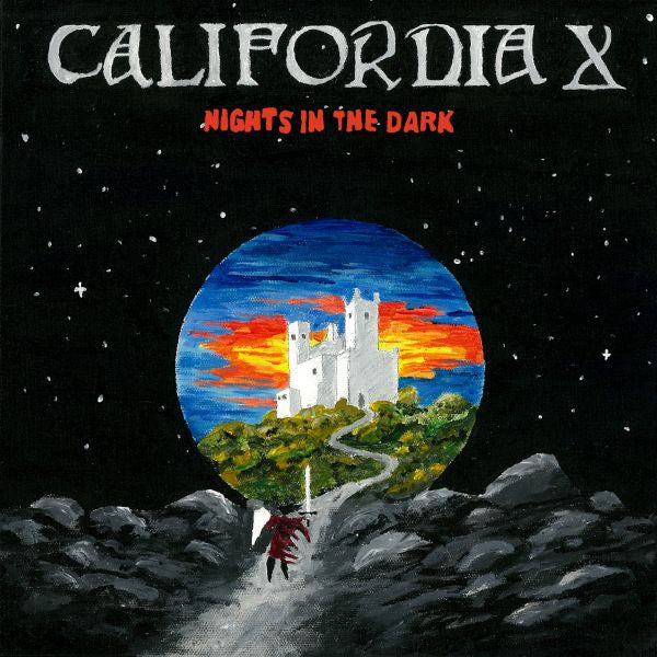 Nights In The Dark [Vinyl]
