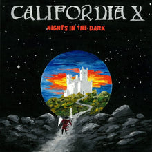 Nights In The Dark [Vinyl]