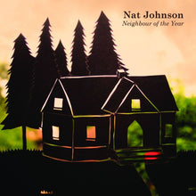 Nat Johnson - Neighbour of the Year [CD]