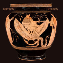 Kykeon [CD]
