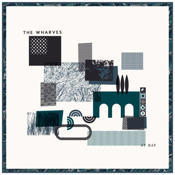 The Wharves - At Bay [CD]