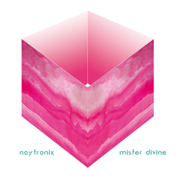 Mister Divine [CD]