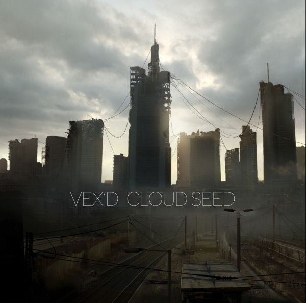 Cloud Seed [CD]
