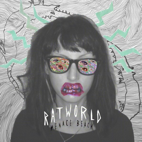 Ratworld [CD]
