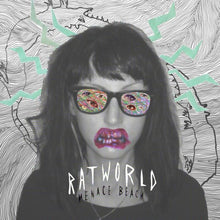 Ratworld [CD]