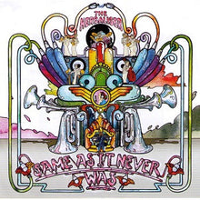 Same As It Never Was [CD]