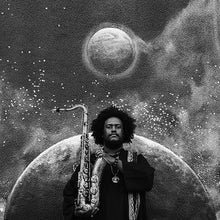 Kamasi Washington - The Epic [Vinyl]
