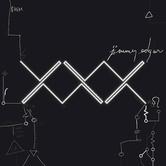 Xxx [CD]