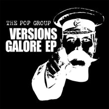 Versions Galore (INDIE EXCLUSIVE) [Vinyl]