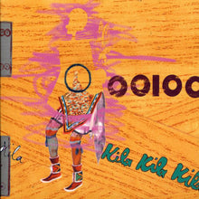 Kila Kila Kila [CD]