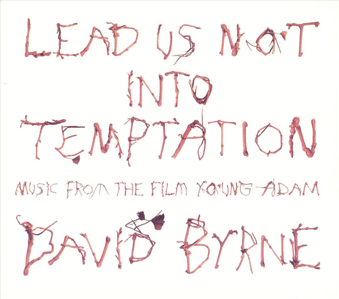 Lead Us Not Into Temptation: Music From The Film Young Adam [CD]