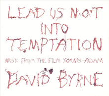 Lead Us Not Into Temptation: Music From The Film Young Adam [CD]