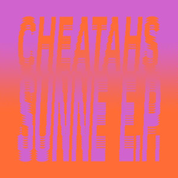 Sunne EP - 12" [Vinyl]