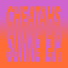 Sunne EP - 12" [Vinyl]