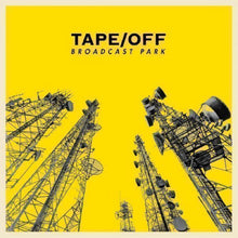 Broadcast Park [Vinyl]