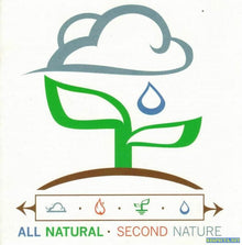 Second Nature [CD]