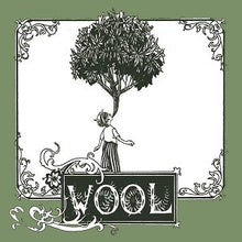 Wool [CD]