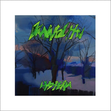 Hysteria [Vinyl]