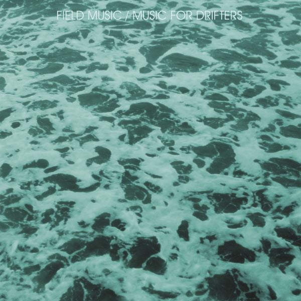 Music for Drifters (SILVER VINYL) [Vinyl]