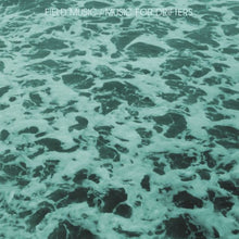 Music for Drifters (SILVER VINYL) [Vinyl]