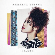 Giants [CD]