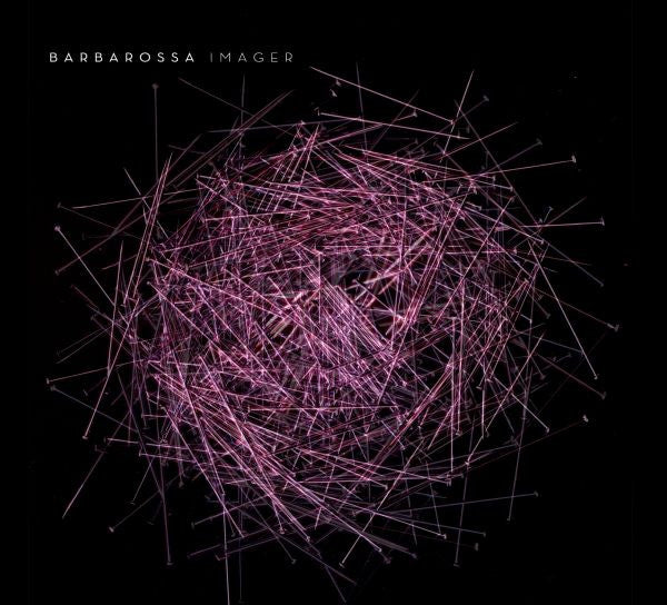Imager [CD]