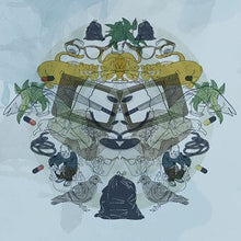 It's Difficult To Know Anything At All [CD]