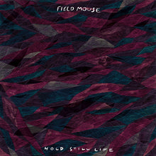 Hold Still Life (COLOR VINYL) [Vinyl]