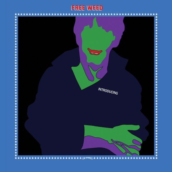 Introducing (w/ DVD) [Vinyl]
