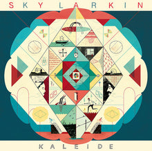 Kaleide [CD]